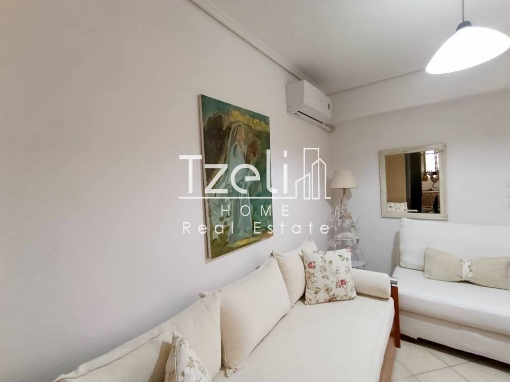 Άποψη χώρου