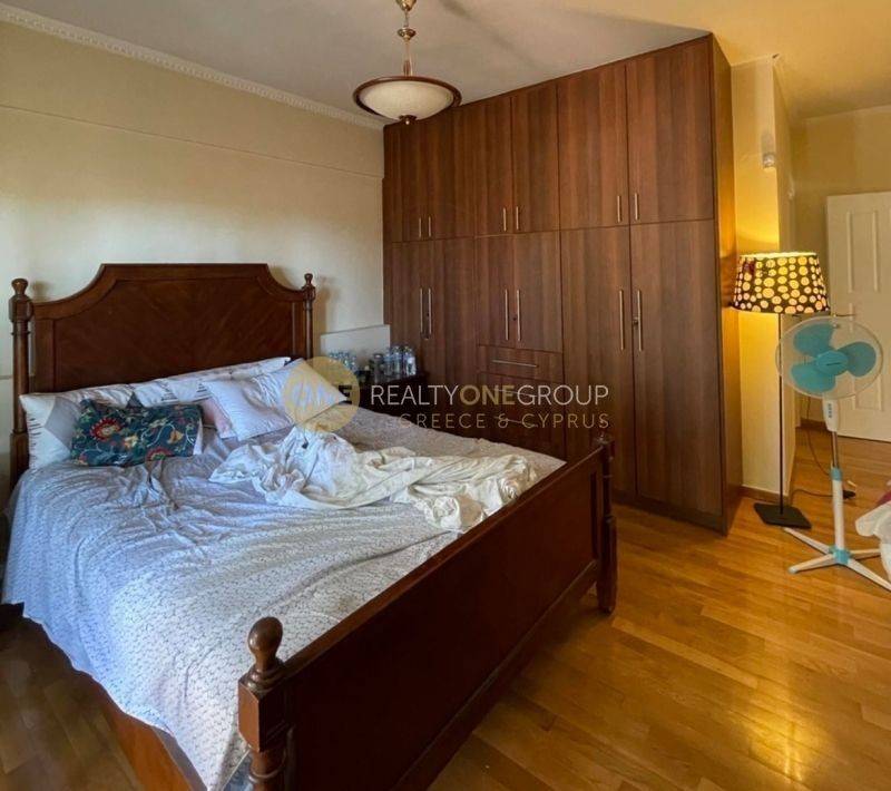 Υπνοδωμάτιο