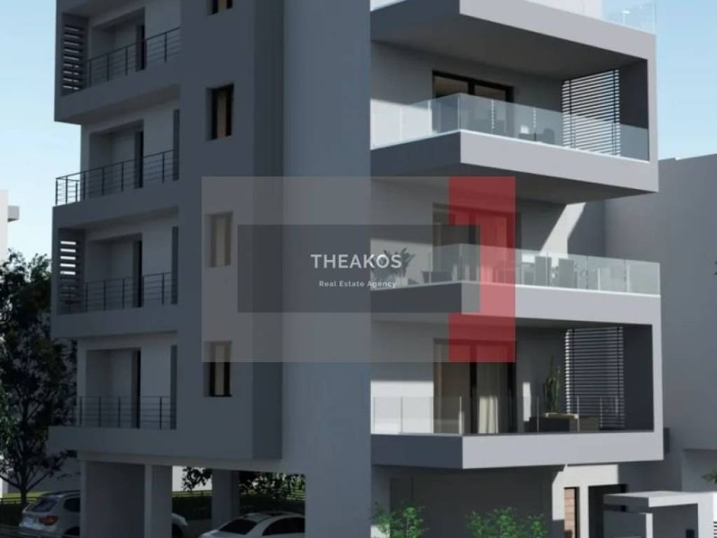 Εξωτερικός χώρος