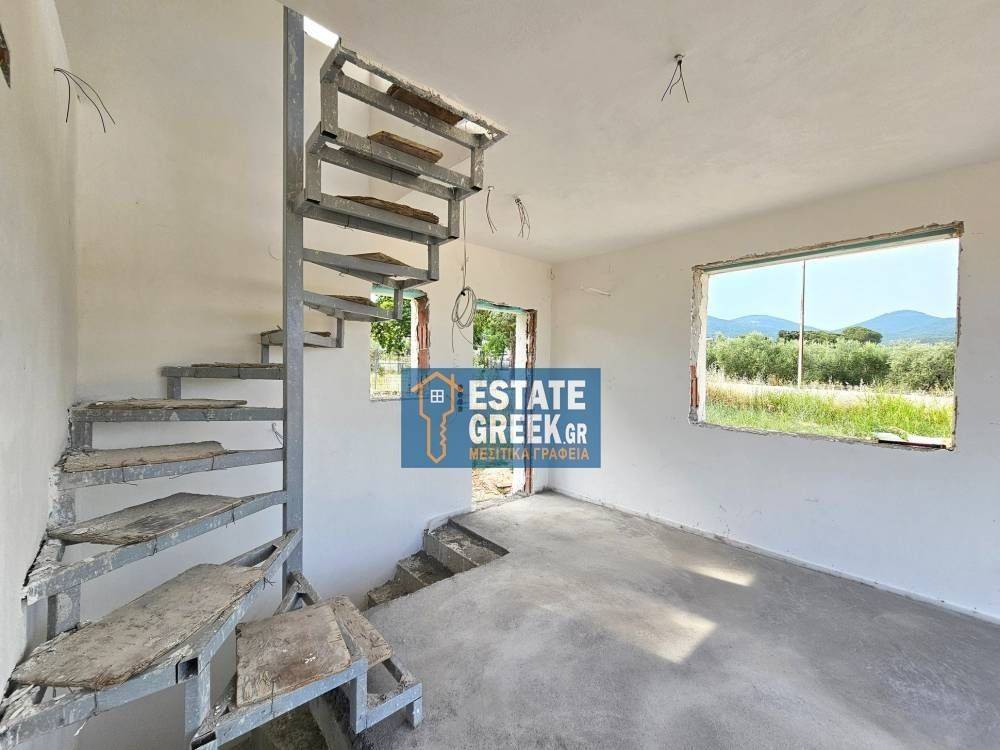 ★ Οικόπεδο 400τμ ★ ΙΔΙΩΤΙΚΗ πισίνα 40τμ ★ 3 υπνοδωμάτια + 3 μπάνια ★ 