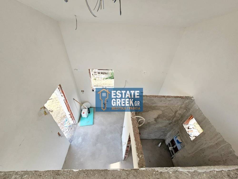 ★ Οικόπεδο 400τμ ★ ΙΔΙΩΤΙΚΗ πισίνα 40τμ ★ 3 υπνοδωμάτια + 3 μπάνια ★ 