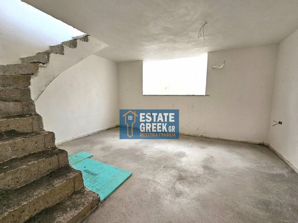 ★ Οικόπεδο 400τμ ★ ΙΔΙΩΤΙΚΗ πισίνα 40τμ ★ 3 υπνοδωμάτια + 3 μπάνια ★ 