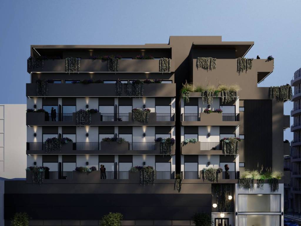 Exoterike opse ktirioy.