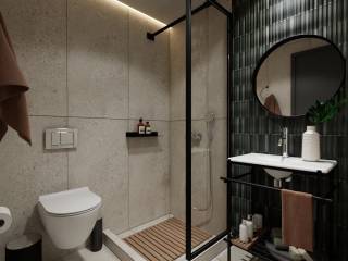 Mpanio diamerismatos 40t.m. / 4oy orophoy