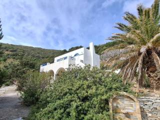 δυτική κατοικία