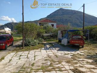 Άποψη οικοπέδου