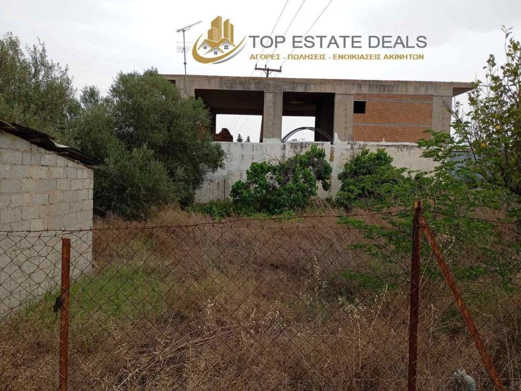 γειτονικά κτίρια