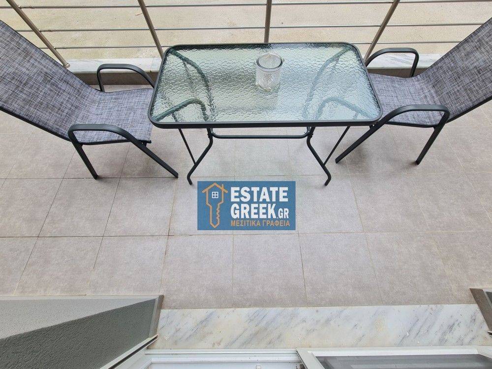 ΕΝΟΙΚΙΑΖΕΤΑΙ στούντιο 33 τ.μ. στο ΠΕΡΙΓΙΑΛΙ ΚΑΒΑΛΑΣ (κωδ. E128)   