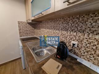 ΕΝΟΙΚΙΑΖΕΤΑΙ στούντιο 33 τ.μ. στο ΠΕΡΙΓΙΑΛΙ ΚΑΒΑΛΑΣ (κωδ. E128)   