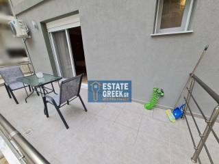 ΕΝΟΙΚΙΑΖΕΤΑΙ στούντιο 33 τ.μ. στο ΠΕΡΙΓΙΑΛΙ ΚΑΒΑΛΑΣ (κωδ. E128)   