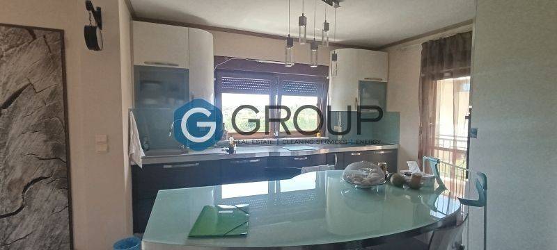 Σαλονοκουζίνα