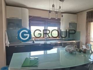 Σαλονοκουζίνα