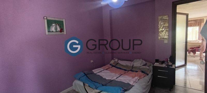 Υπνοδωμάτιο