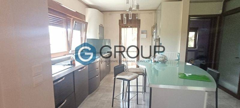 Σαλονοκουζίνα