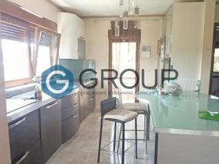 Σαλονοκουζίνα