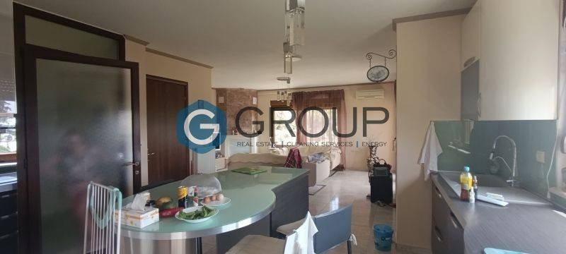 Σαλονοκουζίνα