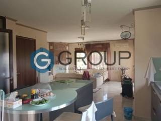 Σαλονοκουζίνα