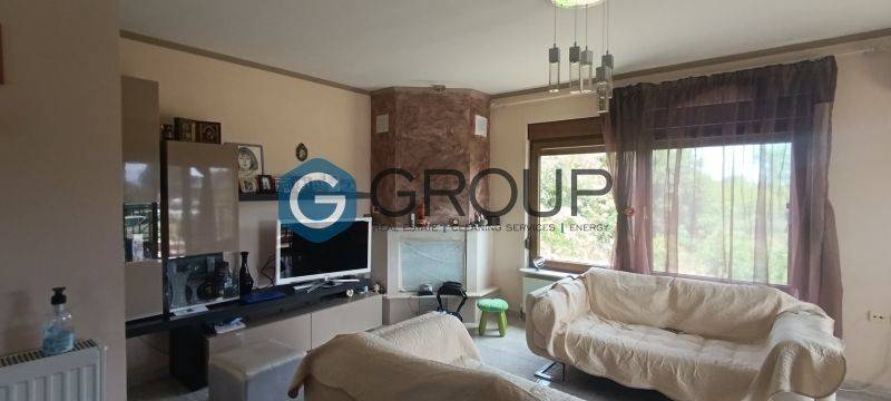 Σαλονοκουζίνα