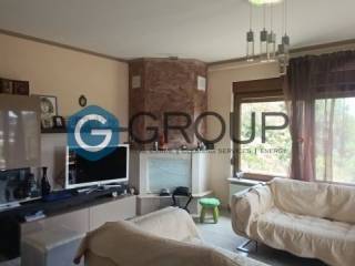 Σαλονοκουζίνα