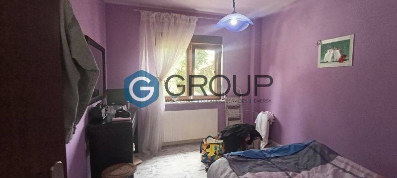 Υπνοδωμάτιο