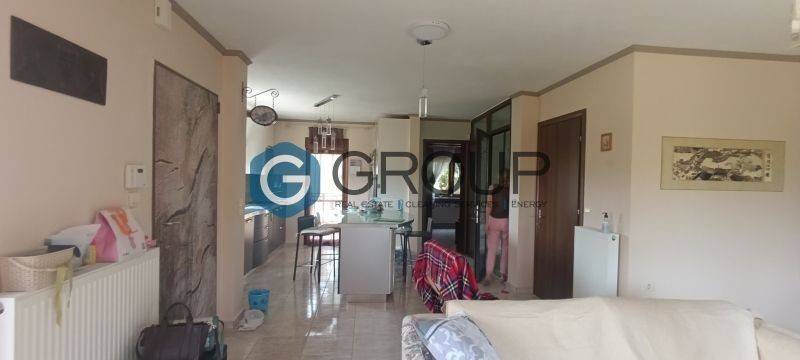 Σαλονοκουζίνα