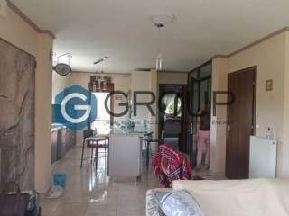 Σαλονοκουζίνα