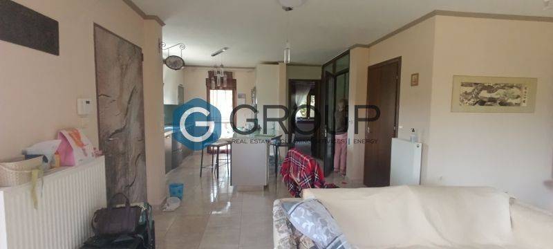 Σαλονοκουζίνα