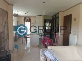 Σαλονοκουζίνα