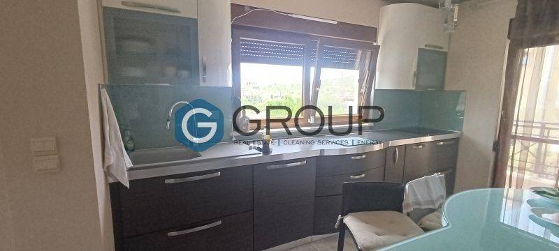 Σαλονοκουζίνα