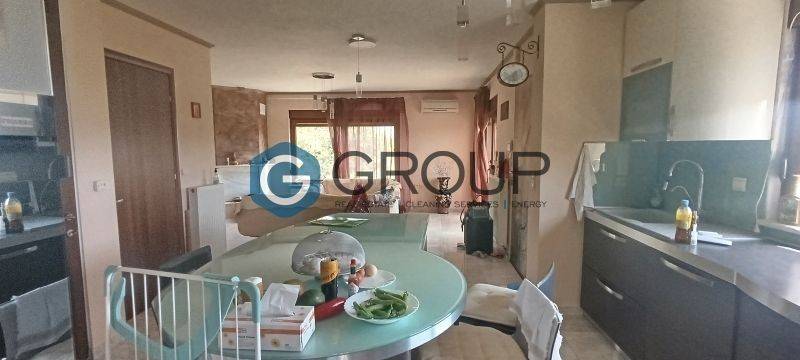 Σαλονοκουζίνα