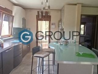 Σαλονοκουζίνα