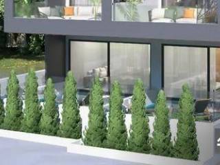 Εσωτερικοι χώροι