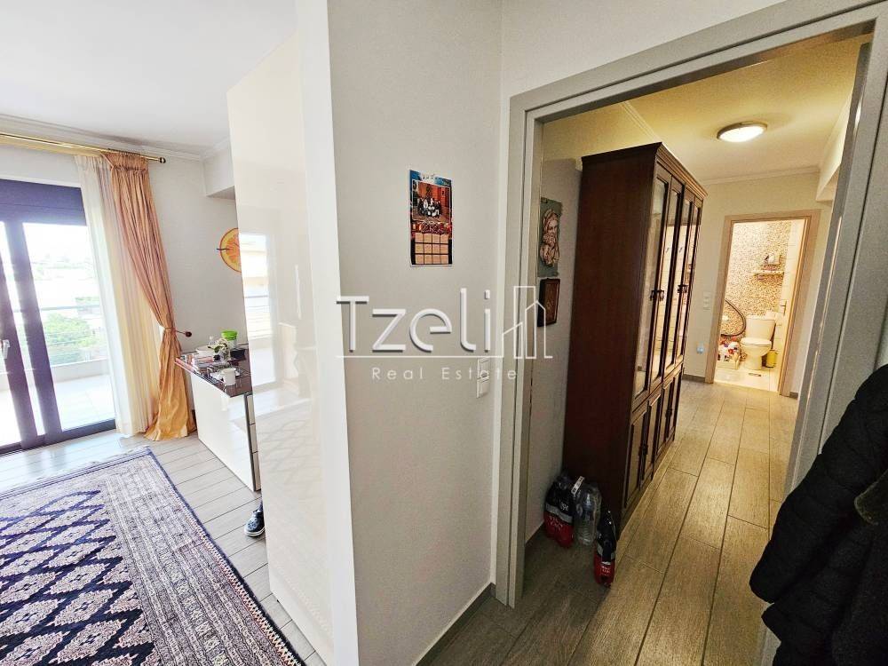 Άποψη χώρου