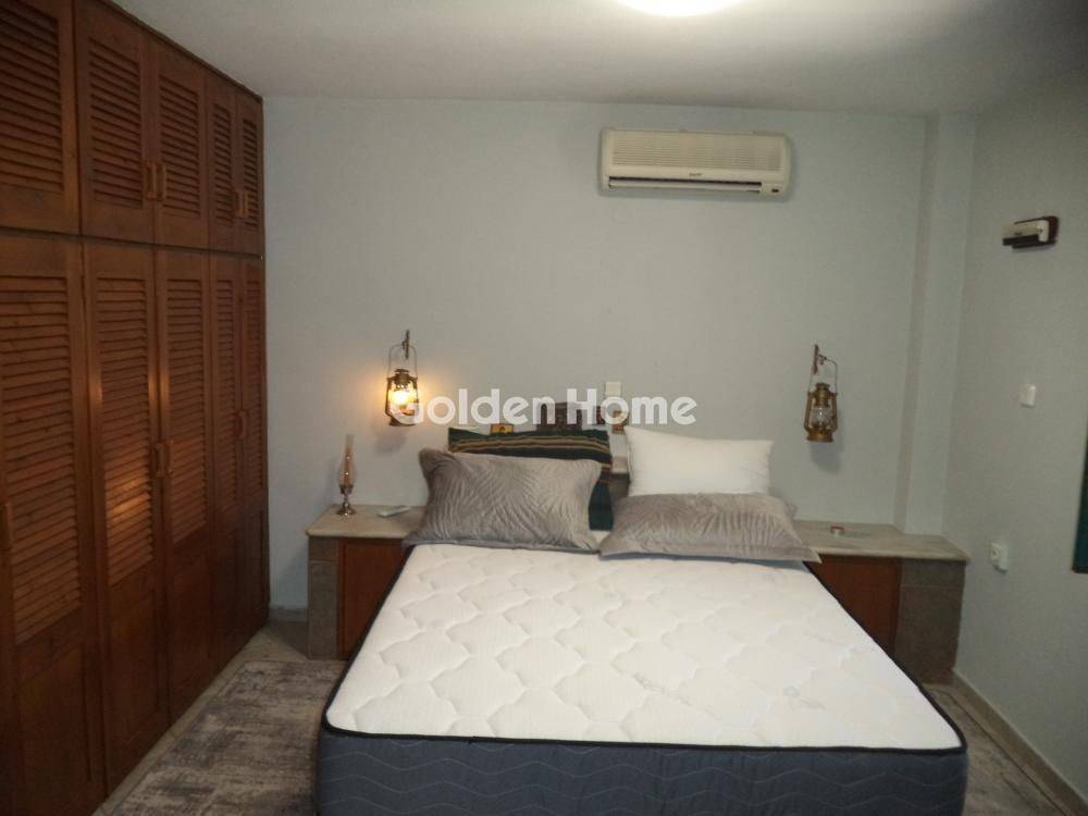 Υπνοδωμάτιο