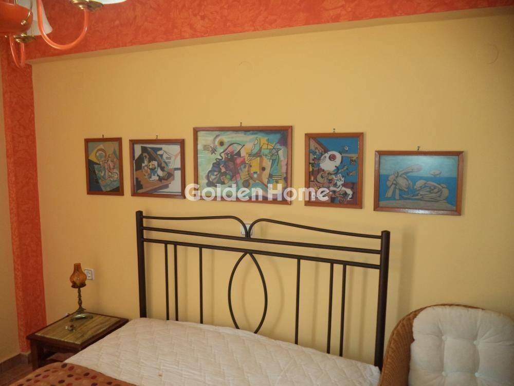 Υπνοδωμάτιο