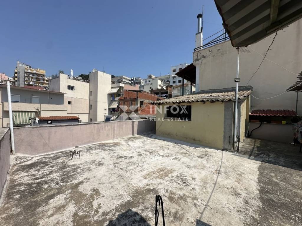 Εξωτερικός χώρος