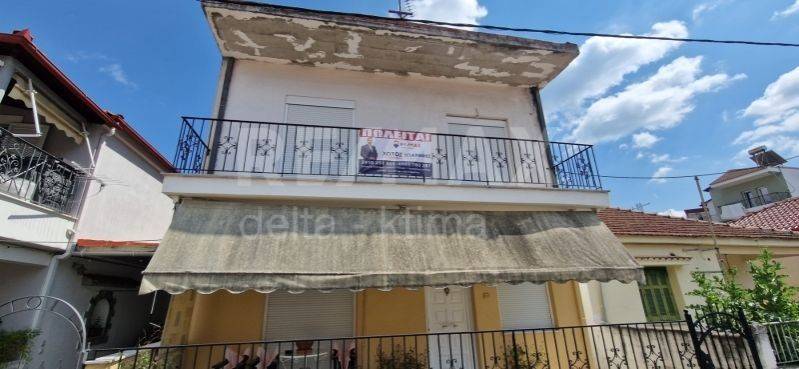 Εξωτερικός χώρος