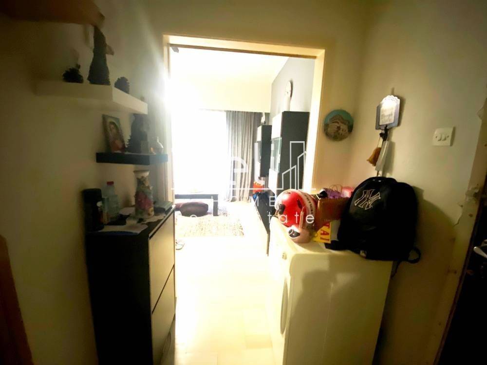 Άποψη χώρου