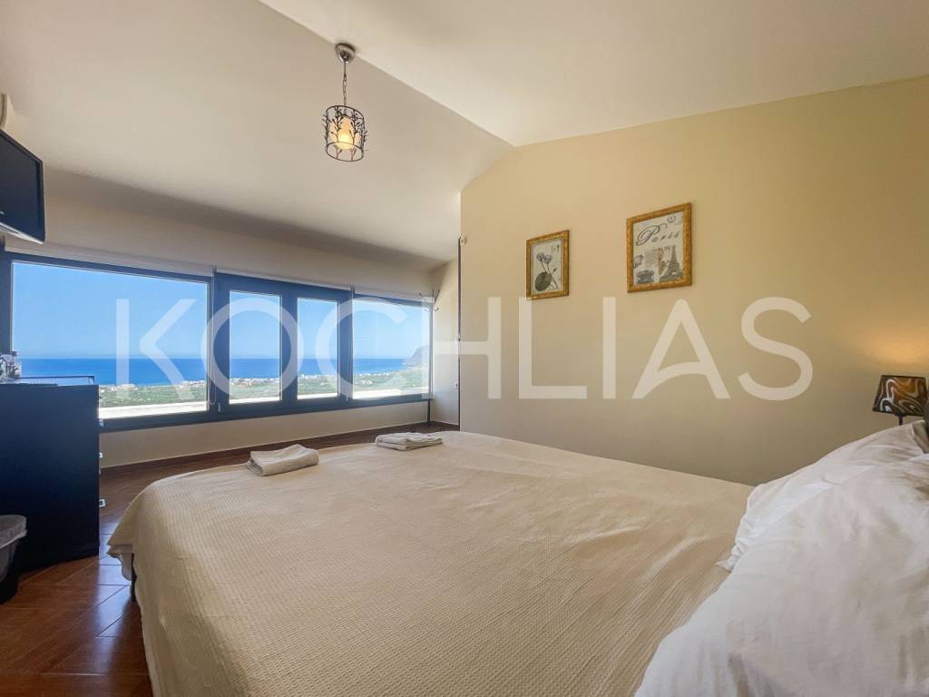 Υπνοδωμάτιο