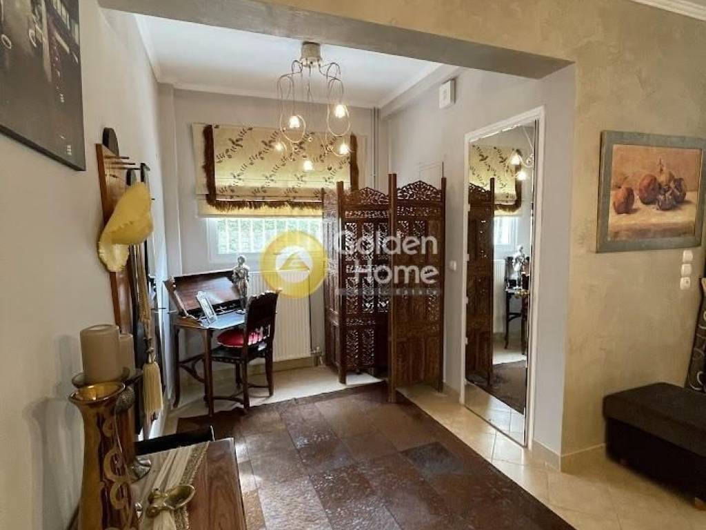 Χολ - Διάδρομος