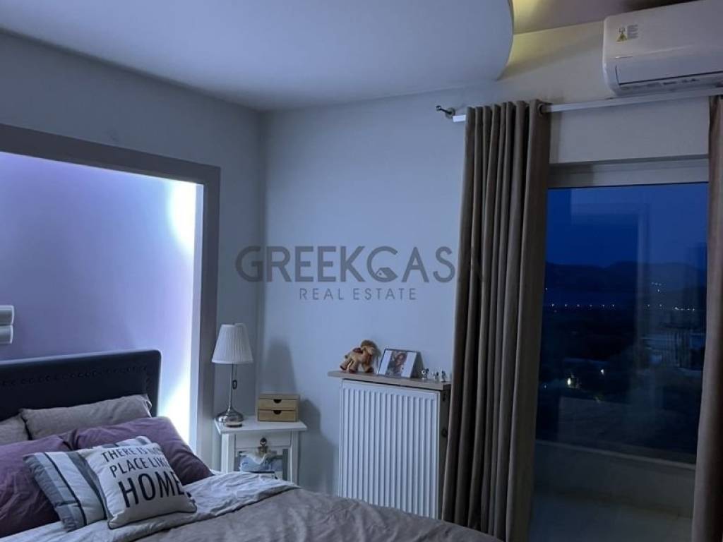 Υπνοδωμάτιο