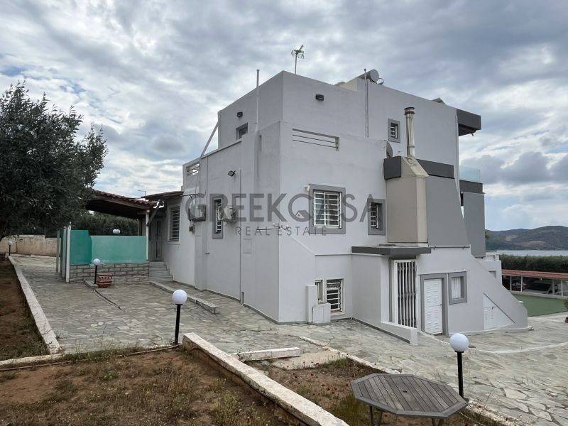 Εξωτερικός χώρος