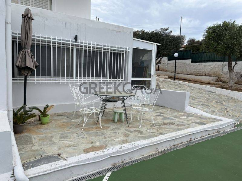 Εξωτερικός χώρος