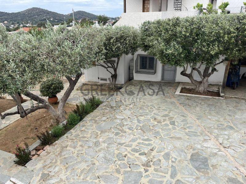 Εξωτερικός χώρος