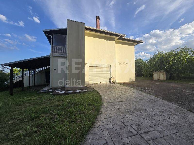 Εξωτερικός χώρος