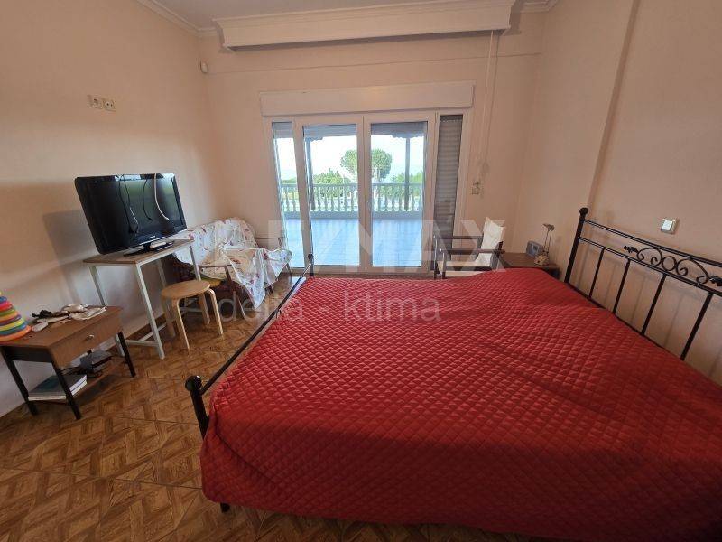 Υπνοδωμάτιο