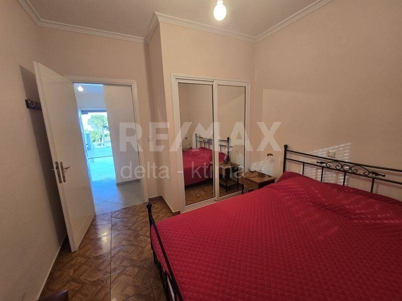 Υπνοδωμάτιο