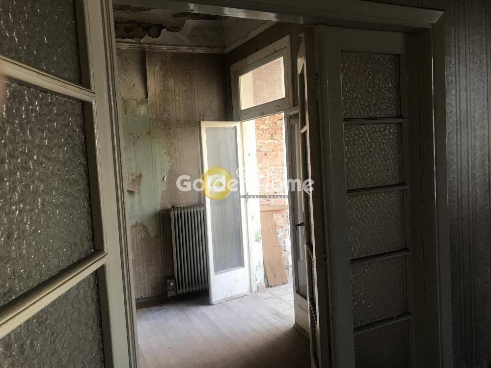 Κυρίως Χώρος