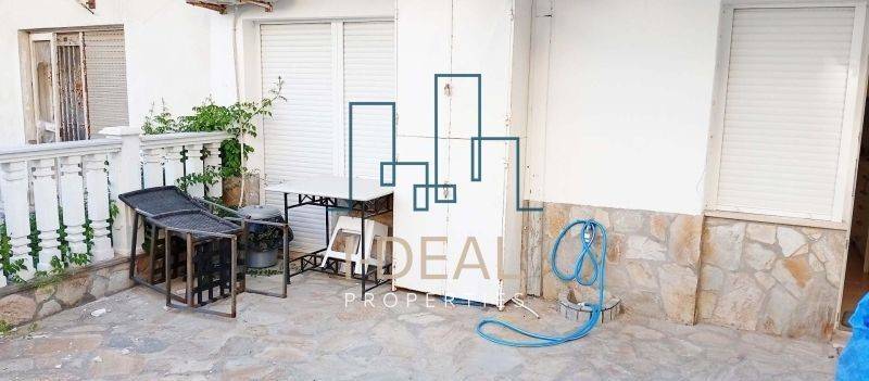 Εξωτερικός χώρος