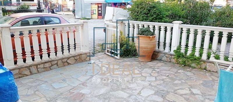 Εξωτερικός χώρος